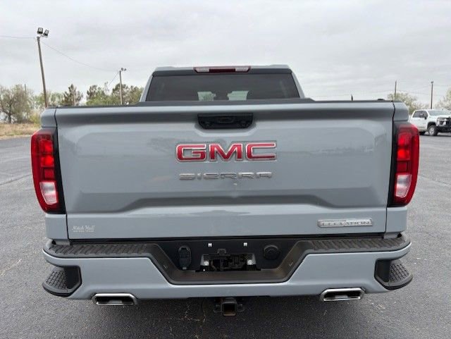 Used 2024 GMC Sierra 1500 Elevation w/ X31 Off-Road Package image 5
