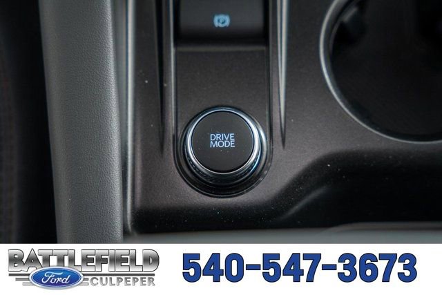 New 2026 Ford Explorer Active AWD/4WD image 29