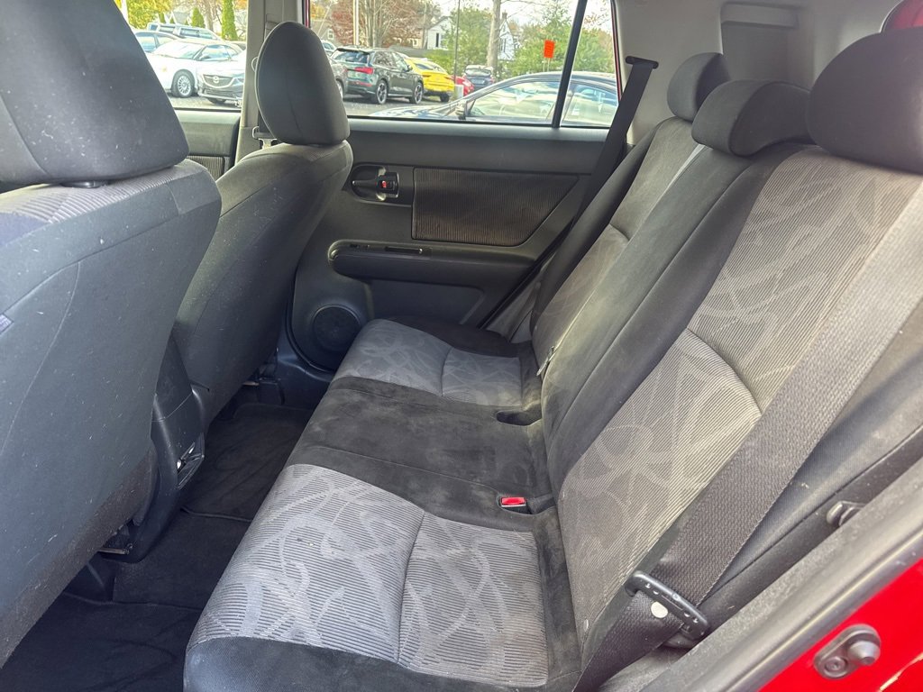 Used 2012 Scion xD Base image 34