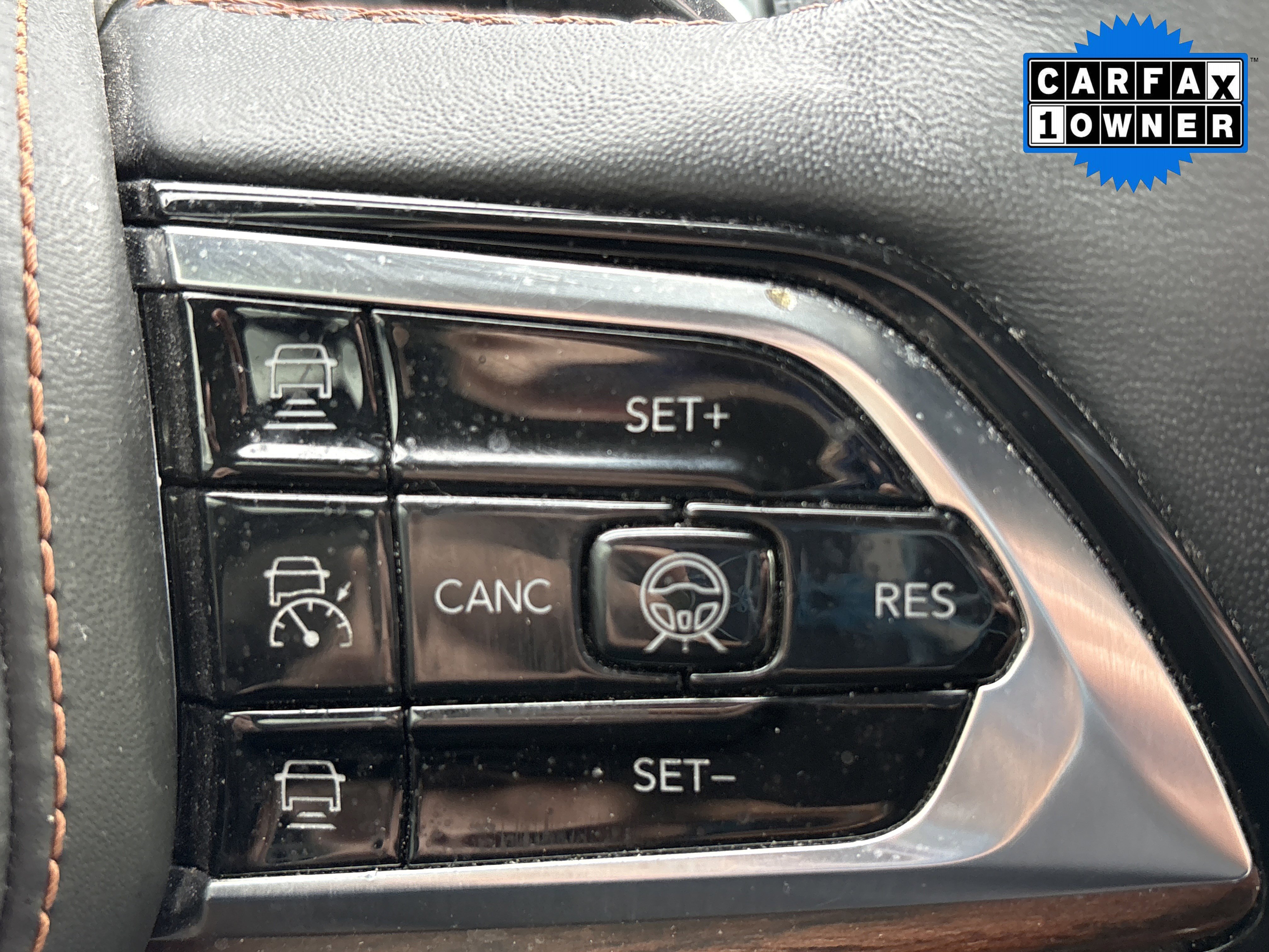 Used 2022 Jeep Grand Cherokee Summit w/ Adv Protech Group IV image 19