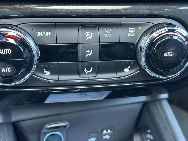 New 2026 Chevrolet TrailBlazer RS w/ Convenience Package image 14