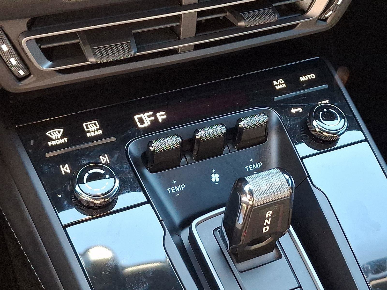 Used 2022 Porsche 911 Carrera 4 GTS image 15