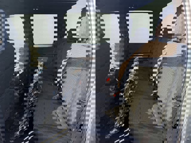 New 2026 Ford F150 STX w/ Equipment Group 201A FX4 image 10