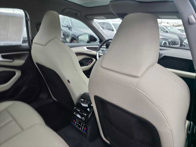 New 2026 Audi A6 Premium Plus image 15