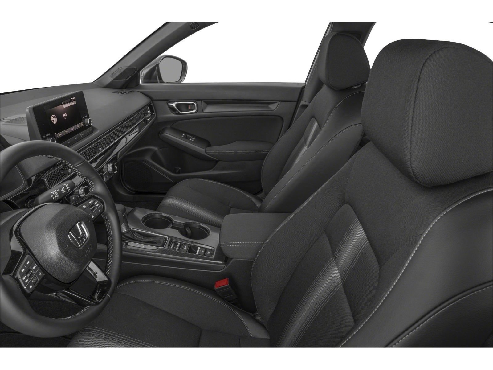 Used 2025 Honda Civic Sport image 10