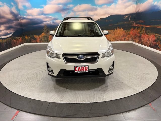 Used 2017 Subaru Crosstrek 2.0i Limited w/ Popular Package #2 AWD/4WD image 3