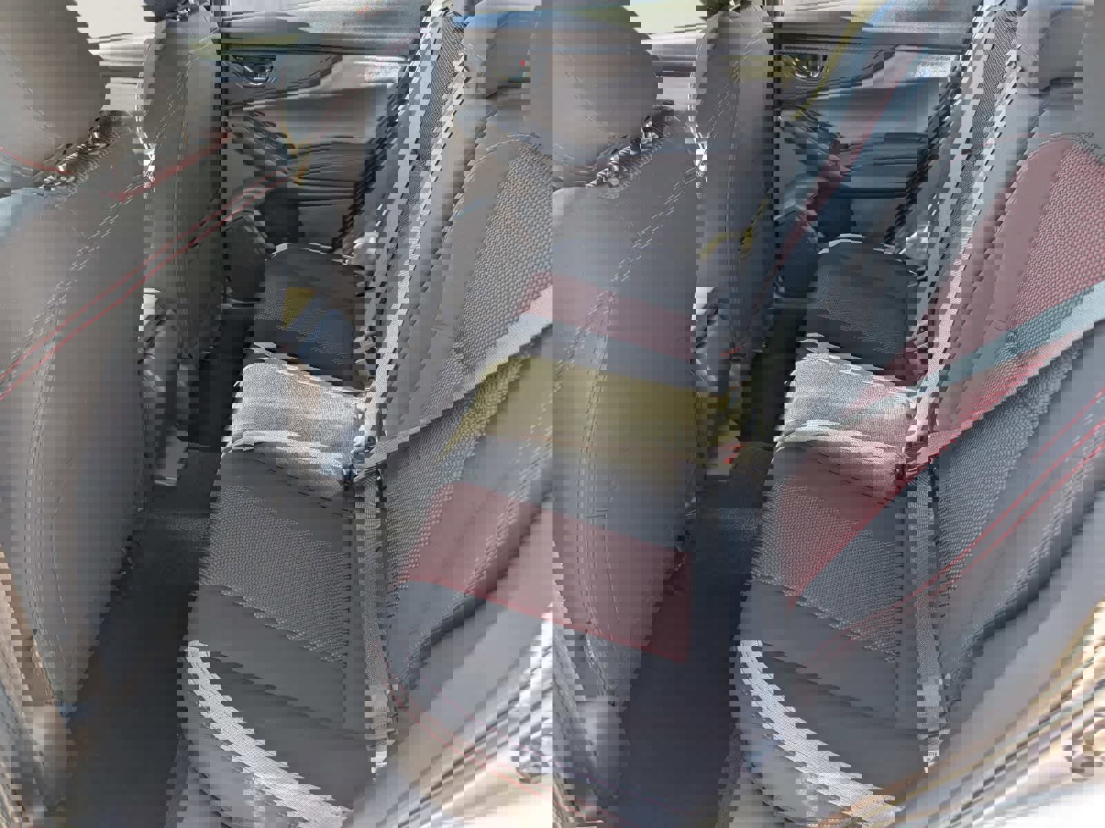 Used 2022 Subaru Impreza 2.0i Sport image 13