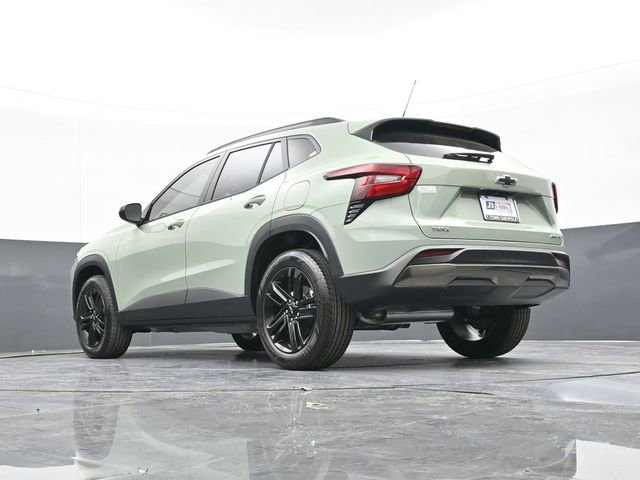 New 2026 Chevrolet Trax ACTIV w/ Driver Confidence Package image 41