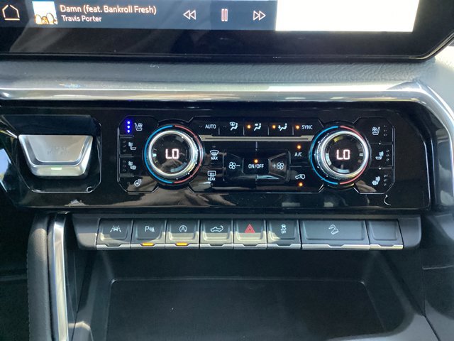 New 2026 GMC Sierra 1500 Denali w/ Technology Package image 32