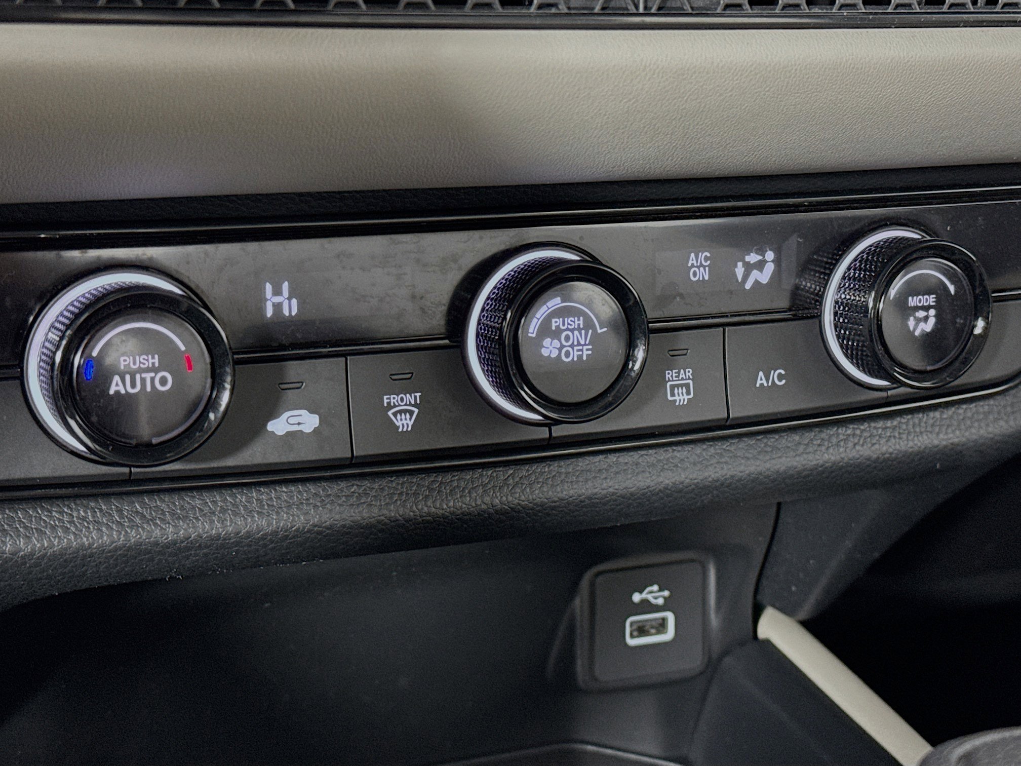 Certified 2023 Honda HR-V LX image 15