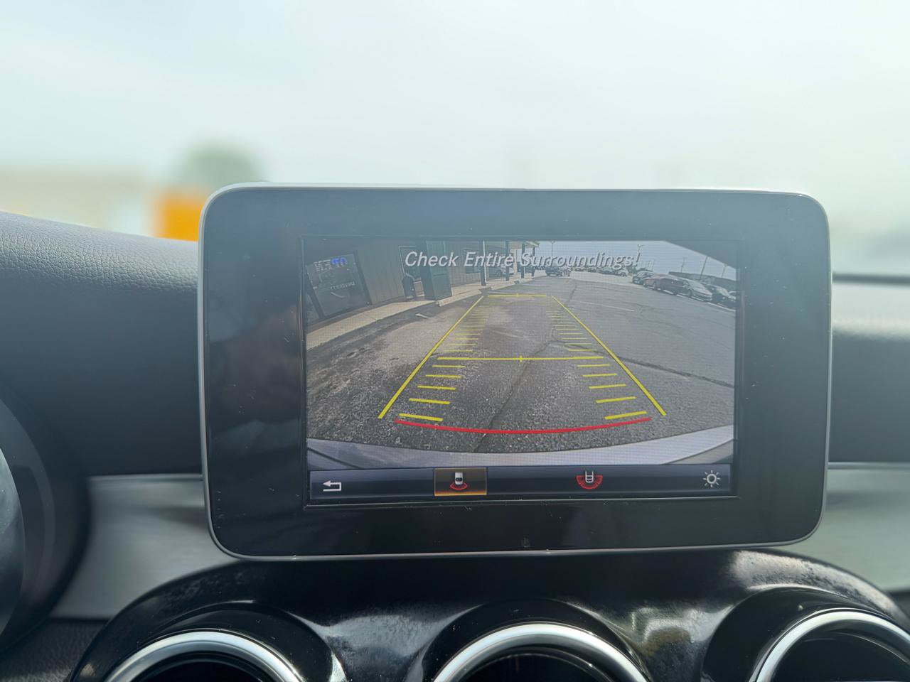 Used 2015 Mercedes-Benz C 300 Sedan image 24