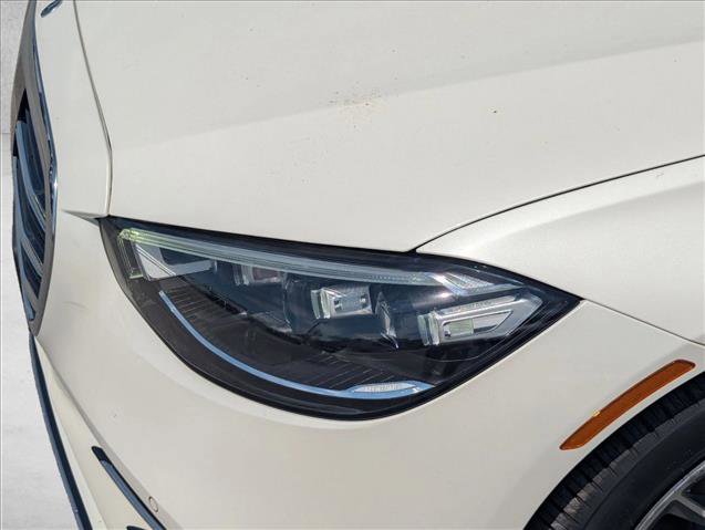 Used 2022 Mercedes-Benz S 500 4MATIC image 13