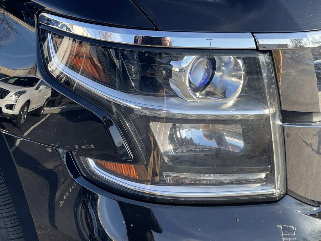 Used 2016 Chevrolet Tahoe LS w/ All-Season Package image 7