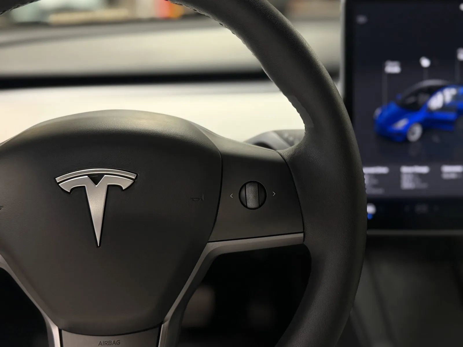Used 2023 Tesla Model 3 Standard Range RWD image 24