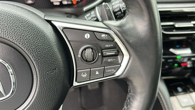 Certified 2022 Acura MDX Advance image 13
