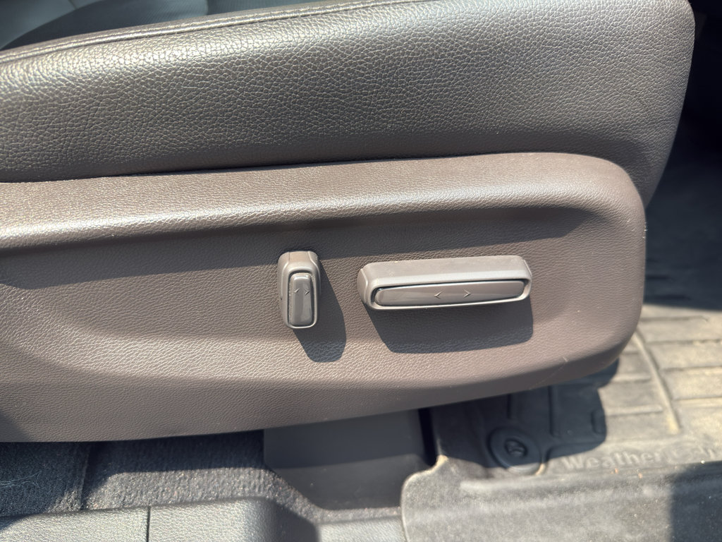 Used 2018 Honda Odyssey Elite image 35