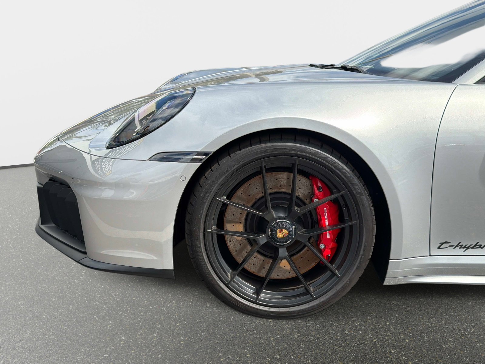 Used 2026 Porsche 911 Carrera GTS image 12