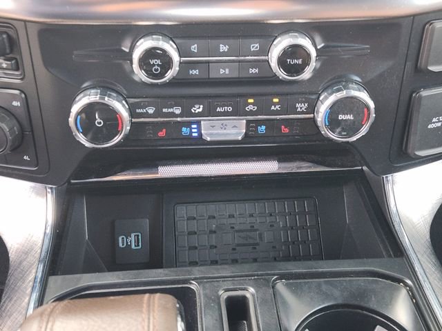 Used 2023 Ford F150 King Ranch w/ Equipment Group 601A High AWD/4WD image 15
