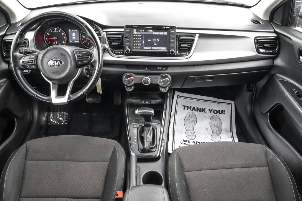 Used 2018 Kia Rio EX FWD image 28