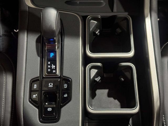 Used 2024 Lexus TX 350 AWD w/ Cold Weather Package image 17