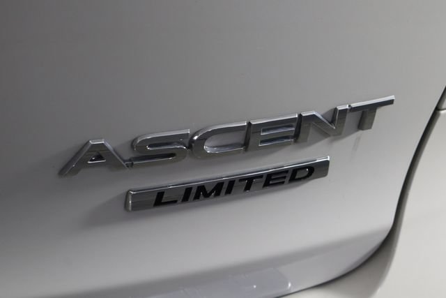 Used 2023 Subaru Ascent Limited w/ Technology Package AWD/4WD image 48