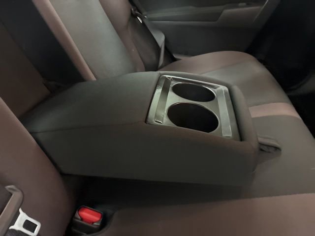 Used 2017 Toyota Corolla LE w/ Carpet Mat Package (TMS) FWD image 13