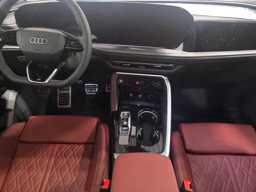 New 2026 Audi SQ5 Premium Plus AWD/4WD image 14