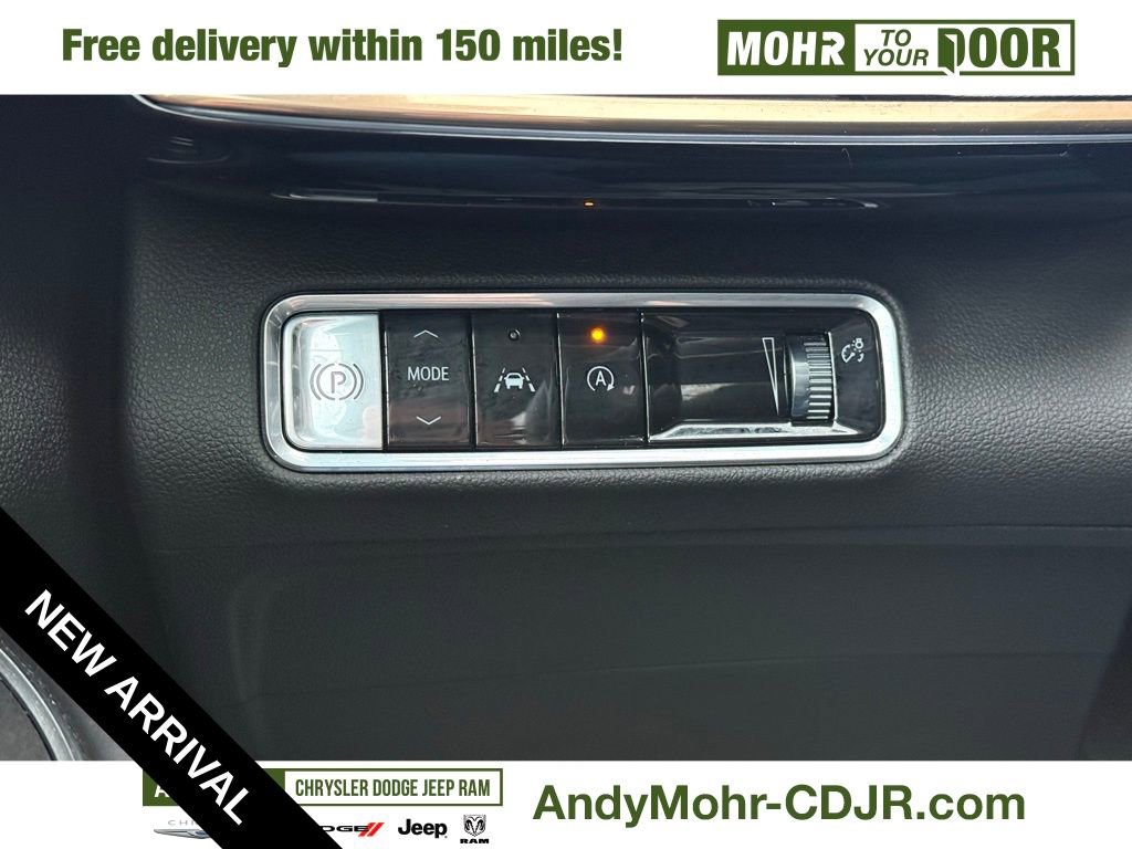 Used 2024 Buick Envision Avenir image 20