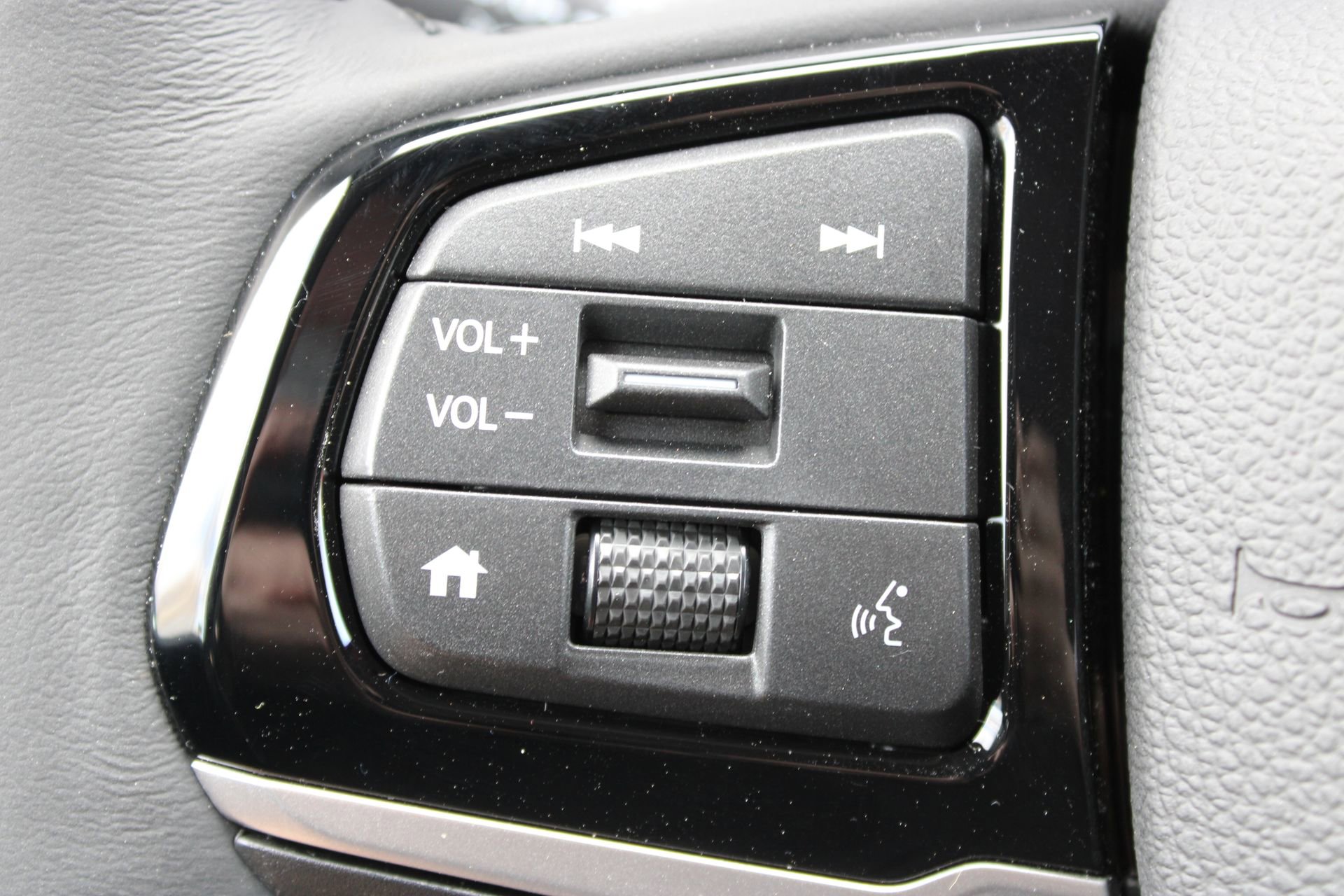 New 2026 Honda Odyssey Elite image 35