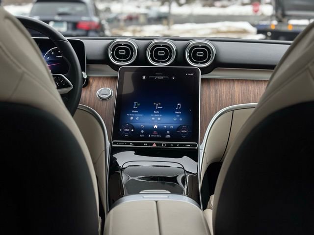 Certified 2023 Mercedes-Benz C 300 4MATIC Sedan image 56