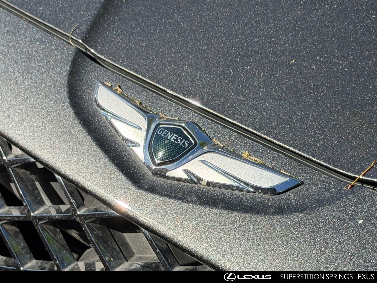 Used 2022 Genesis GV80 2.5T w/ Prestige Package 05 image 7