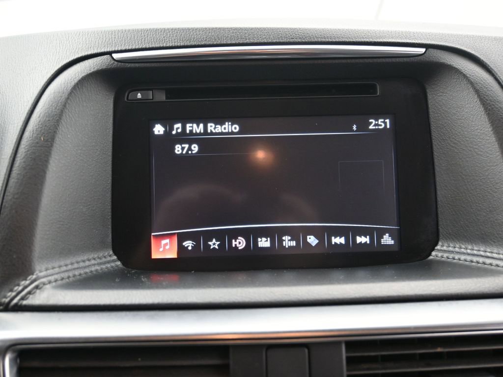 Used 2016 MAZDA CX-5 Grand Touring image 14