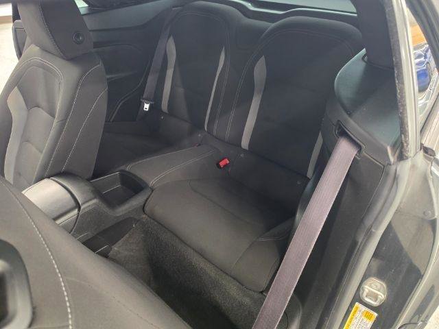 Used 2017 Chevrolet Camaro SS RWD image 24