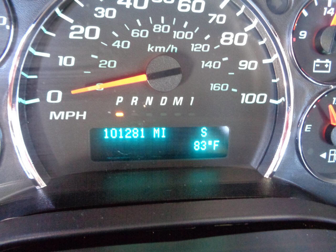 Used 2018 Chevrolet Express 2500 LT w/ LT Preferred Equipment Group RWD image 60