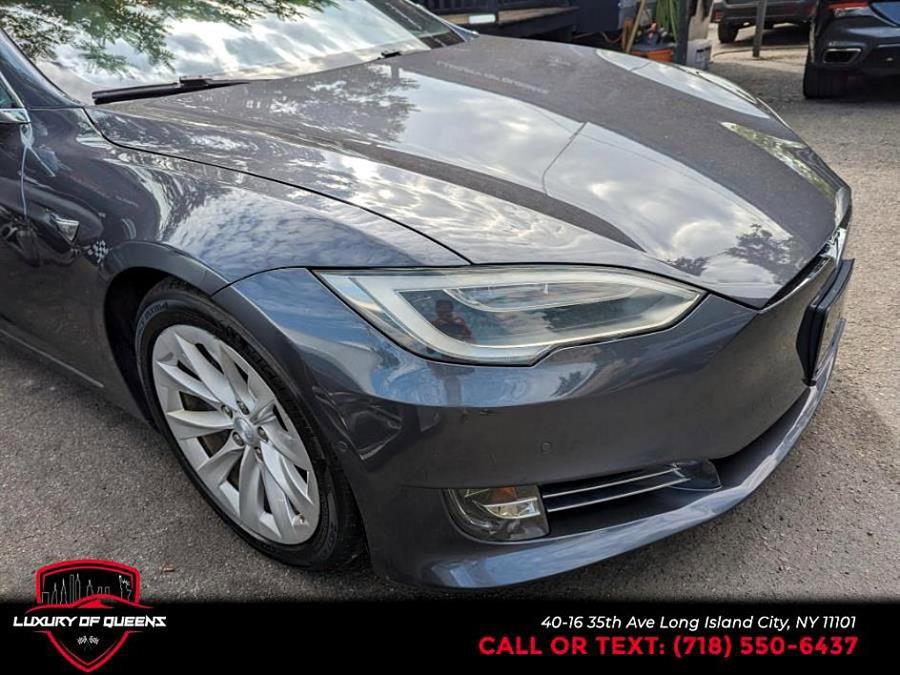 Used 2017 Tesla Model S 75D image 7