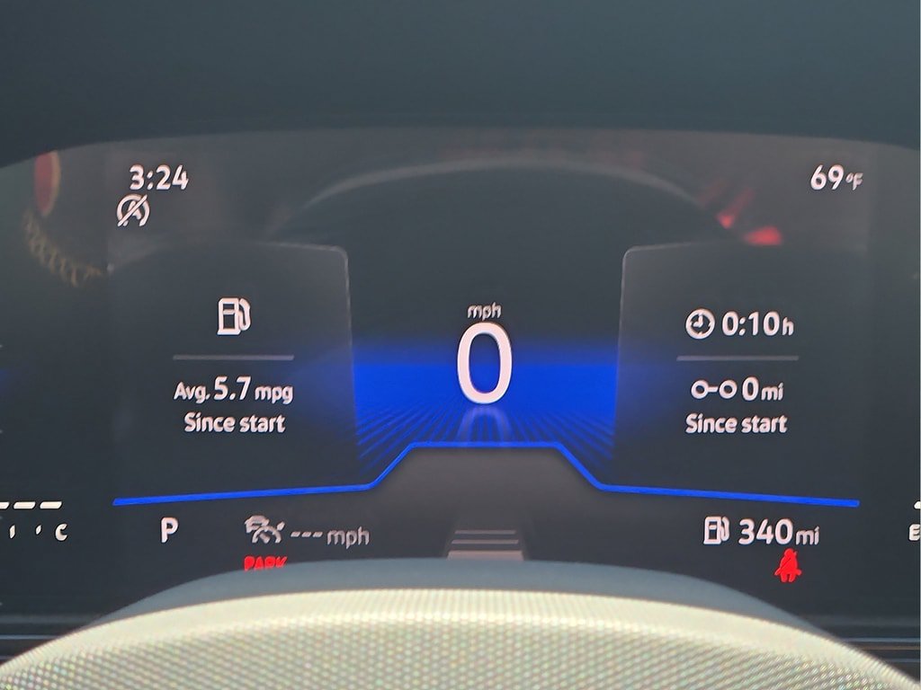 New 2026 Volkswagen Taos S FWD image 24