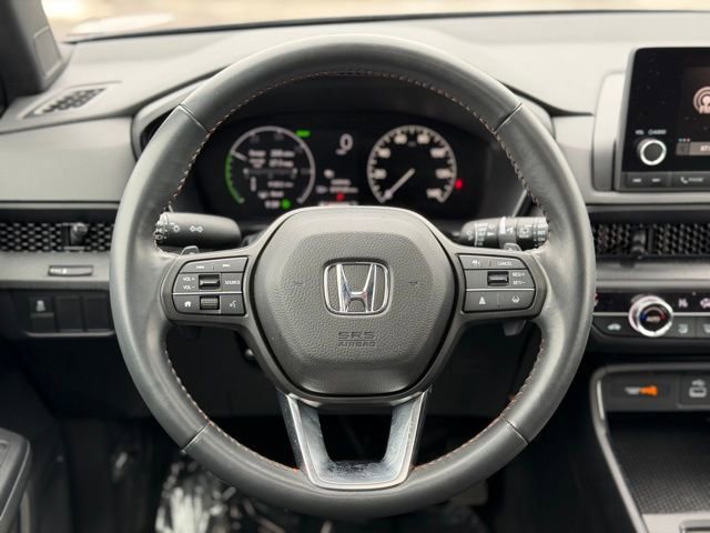 Used 2023 Honda CR-V Sport image 18