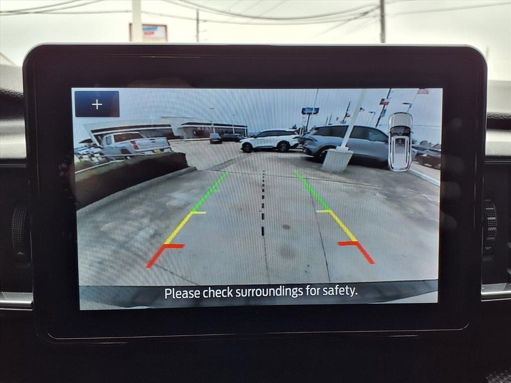 Used 2022 Ford Explorer ST image 9