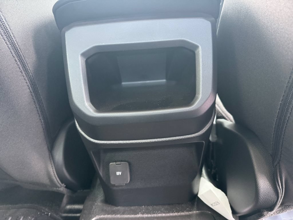 New 2026 Ford Ranger XL AWD/4WD image 27