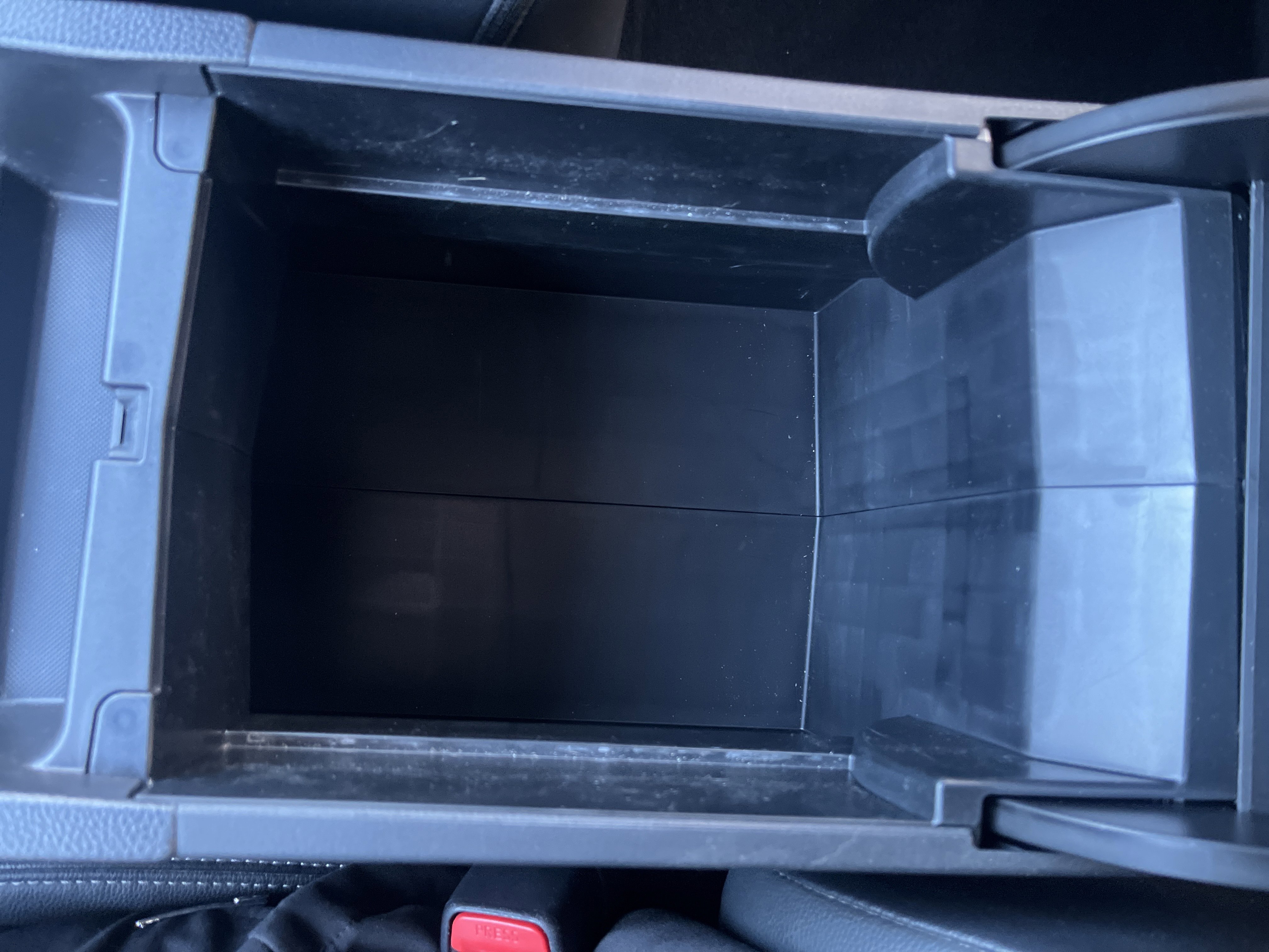 Used 2023 Subaru Solterra AWD image 30