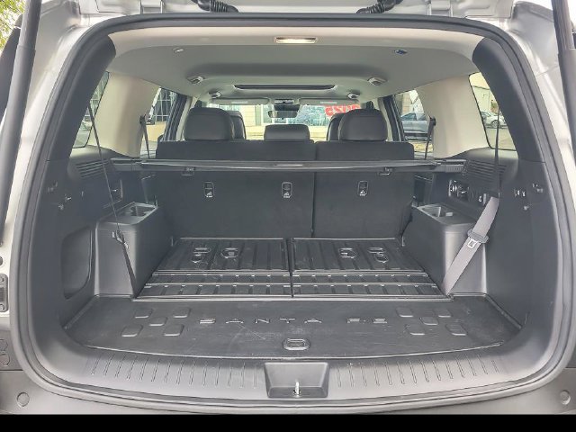 Used 2025 Hyundai Santa Fe XRT AWD/4WD image 19