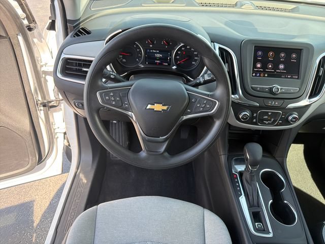 Certified 2024 Chevrolet Equinox LS w/ LS Convenience Package FWD image 15
