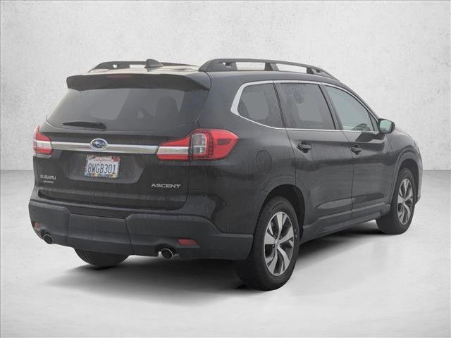 Used 2021 Subaru Ascent Premium w/ Convenience Package image 5