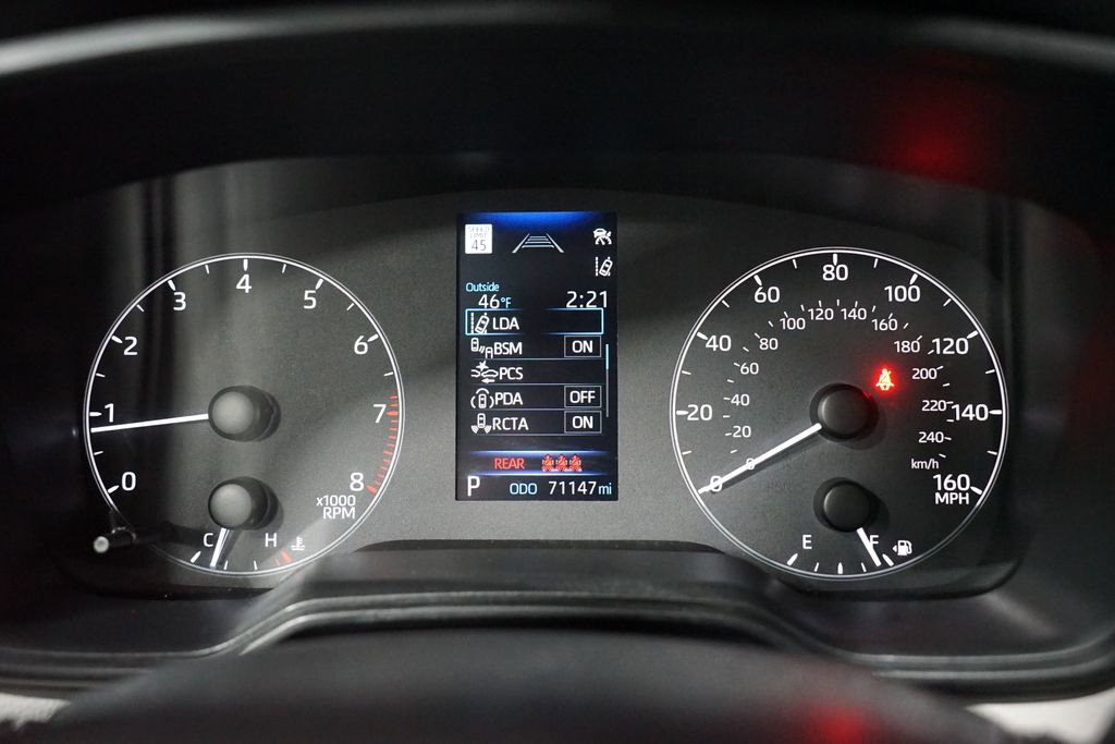 Certified 2024 Toyota Corolla LE w/ LE Convenience Package image 15