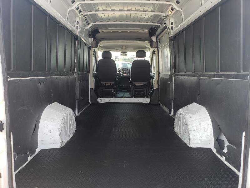 Used 2018 RAM ProMaster 3500 w/ Interior Convenience Group FWD image 10