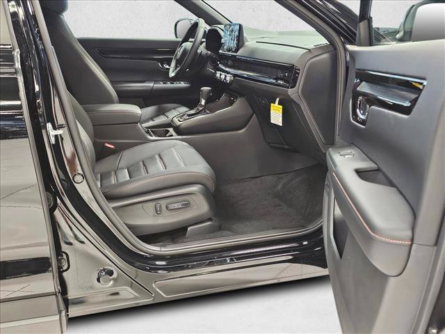 New 2026 Honda CR-V Sport Touring image 13