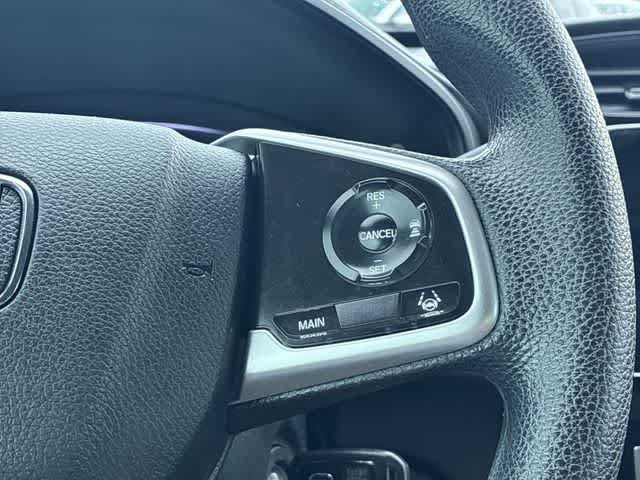 Used 2020 Honda CR-V LX image 25