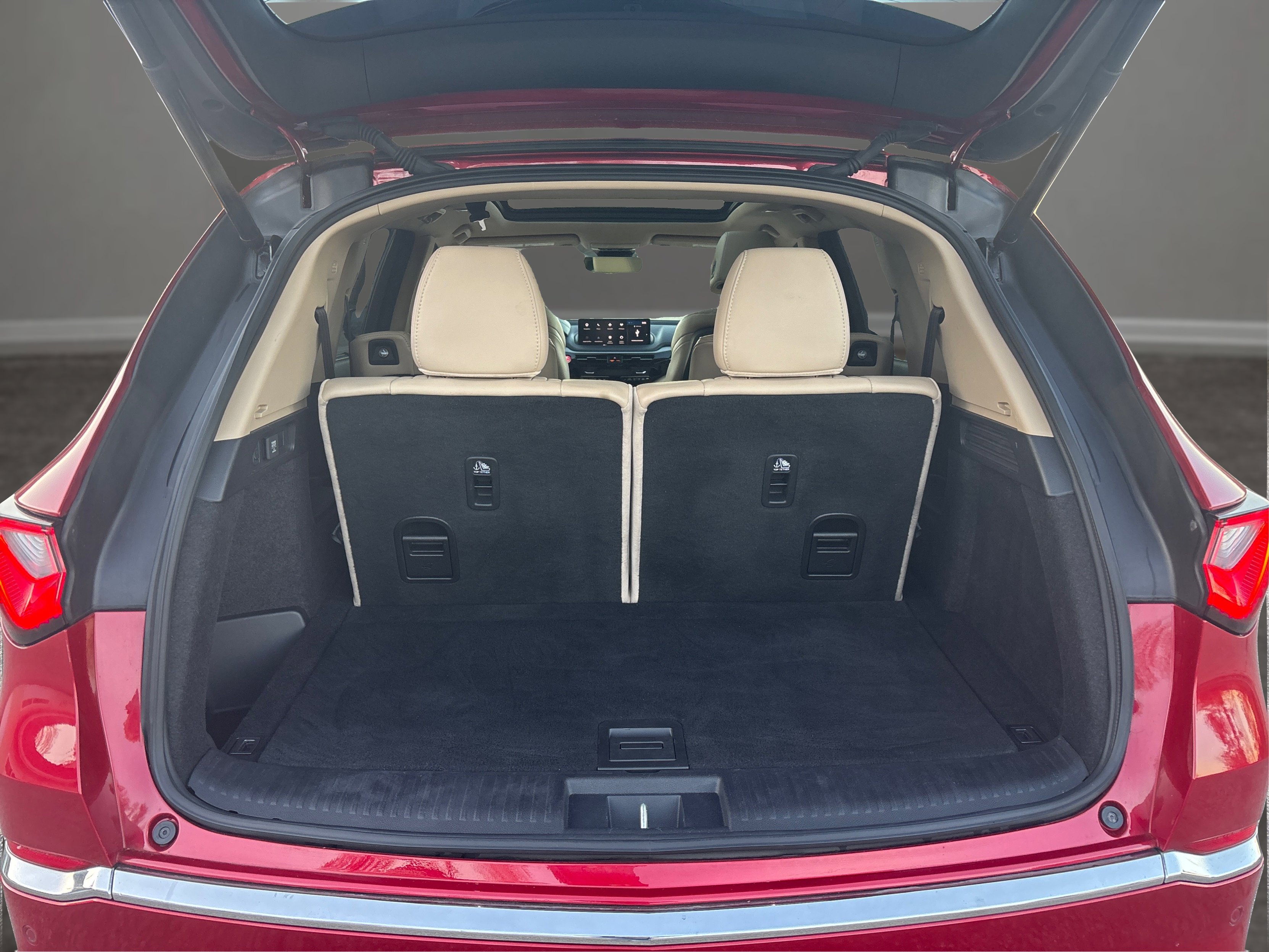 Used 2024 Acura MDX SH-AWD w/ Technology Package image 15