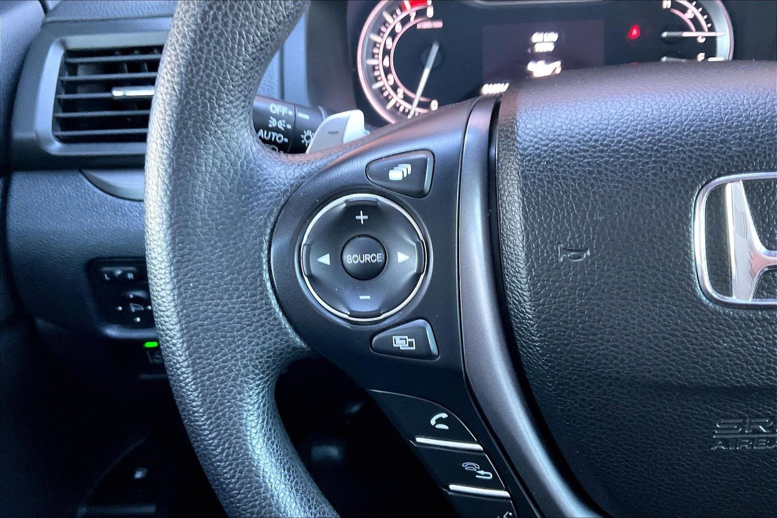 Used 2021 Honda Ridgeline Sport image 10