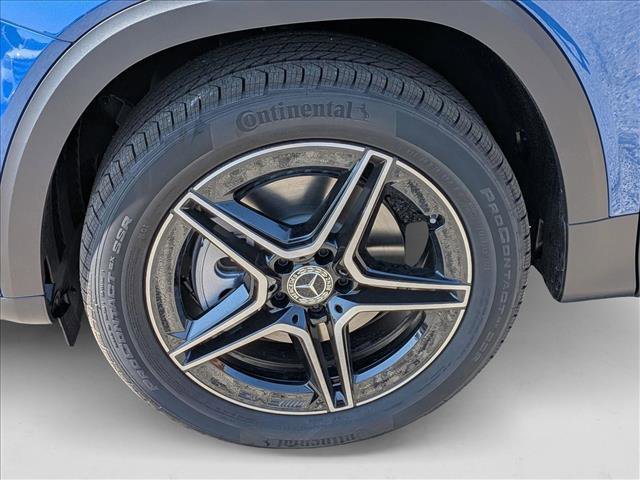 New 2026 Mercedes-Benz GLB 250 4MATIC image 9
